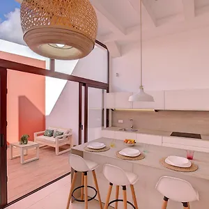  Apartment Elita Spanien