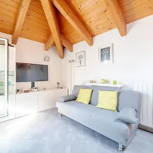Marina Di Sestri Wonderful Penthouse Apartment