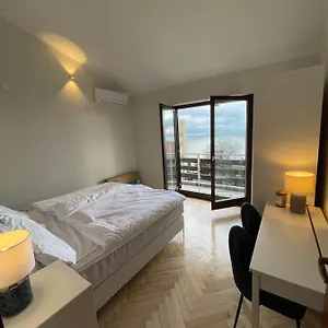  Apartment - Ocean & Sea Breeze Kroatien