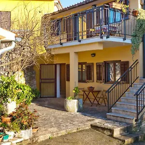  Apartment Redenta Kroatien